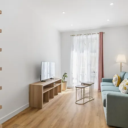 Deloye Fshh Apartamento *