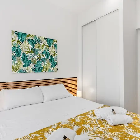 Deloye Fshh Appartement
