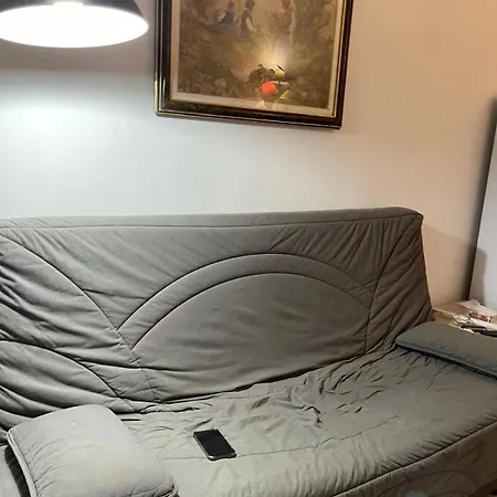 Deloye Fshh Apartament Nicea